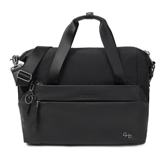 Hedgren Furo Ryoko S Teczka Ochrona RFID 40 cm