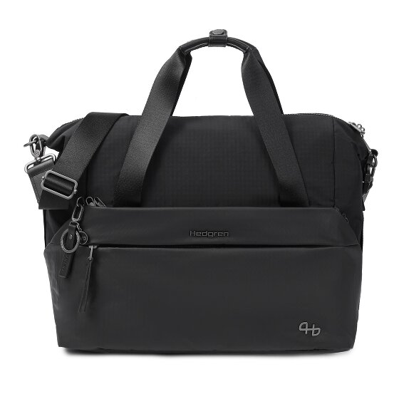 Hedgren Furo Ryoko S Teczka Ochrona RFID 40 cm