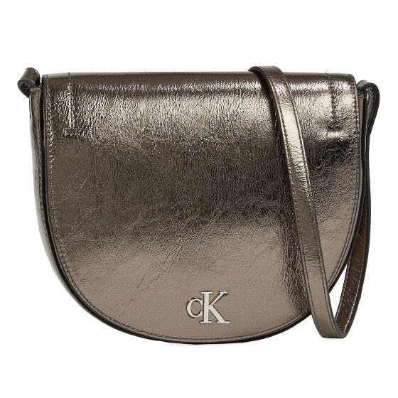 Calvin Klein Jeans Minimal Monogram Torba na ramię 22 cm