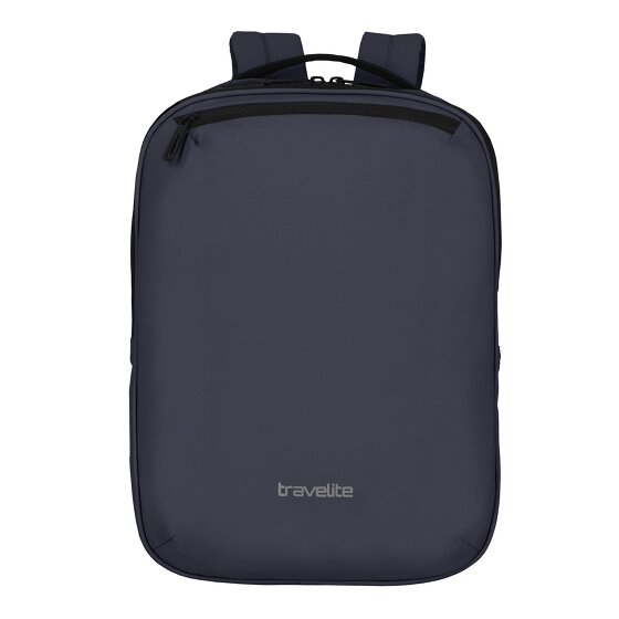 Travelite Basics Plecak 40 cm Komora na laptopa