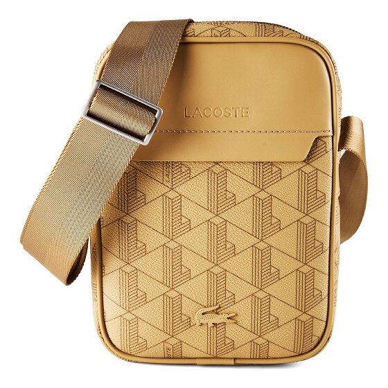 Lacoste The Blend Mini Torba Torba na ramię 16 cm