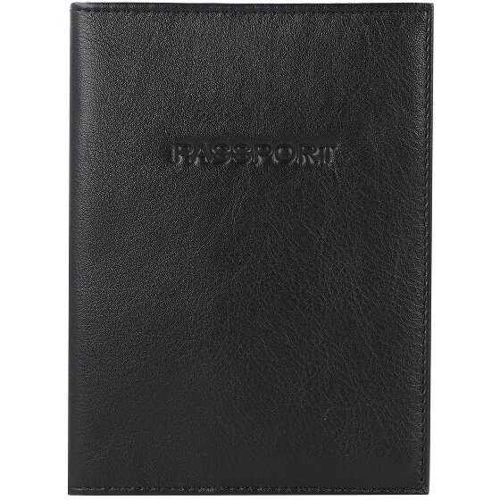 Picard Paszportówka skórzana 11 cm