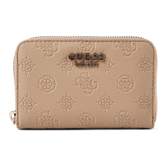 Guess Ella Portfel 14 cm
