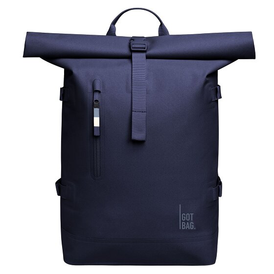 GOT BAG Rolltop 2.0 Monochrome Plecak 43 cm Komora na laptopa