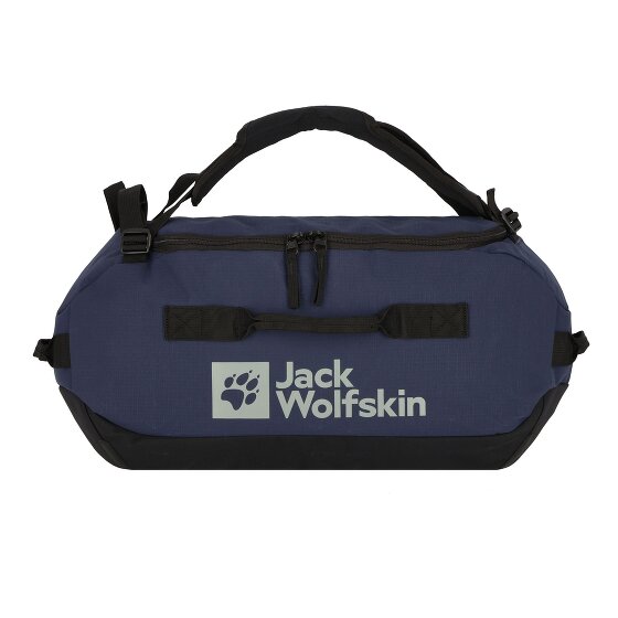 Jack Wolfskin All-In Duffle 35 Torba podróżna Weekender 58 cm
