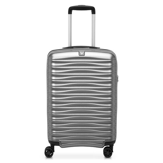 Roncato Wave 4 kółka Walizka kabinowy 45 cm