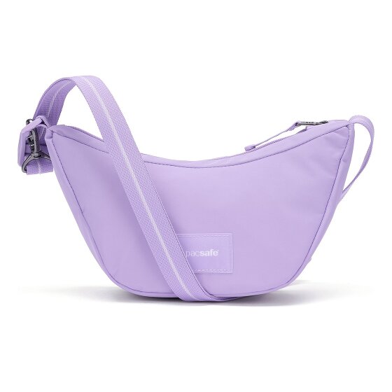 Pacsafe Torba antykradzieżowa Go na ramię RFID 28 cm