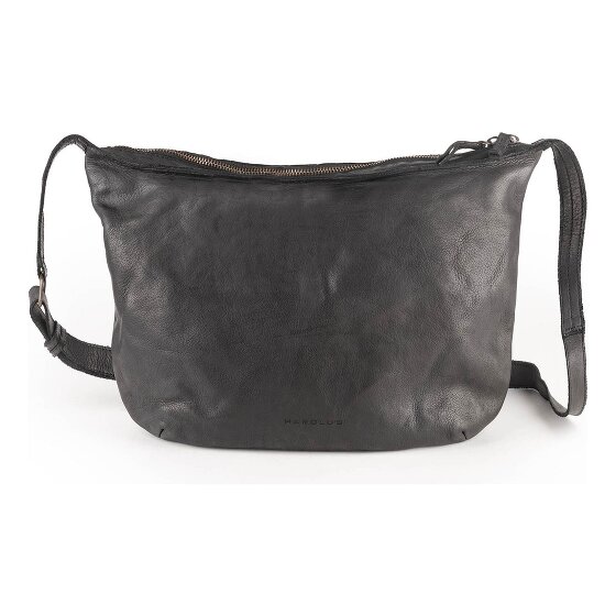 Harold's Submarine Torba na ramię M Skórzany 40 cm