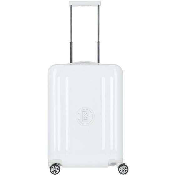 Bogner Piz 4 kółka Walizka kabinowy 55 cm
