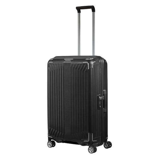 Samsonite Lite-Box 4 kółka Walizka 69 cm