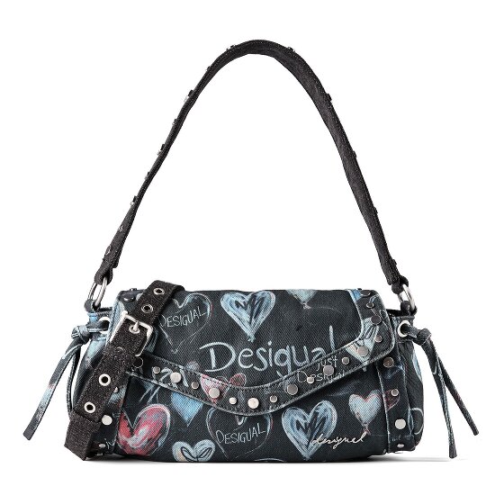 Desigual Stacatto Torba na ramię 28 cm