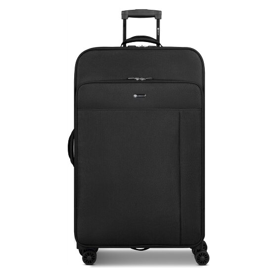 Check.In Sevilla 3.0 4 kółka Walizka L 78 cm
