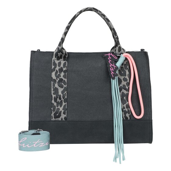 Fritzi aus Preußen Canvas Torba 40 cm