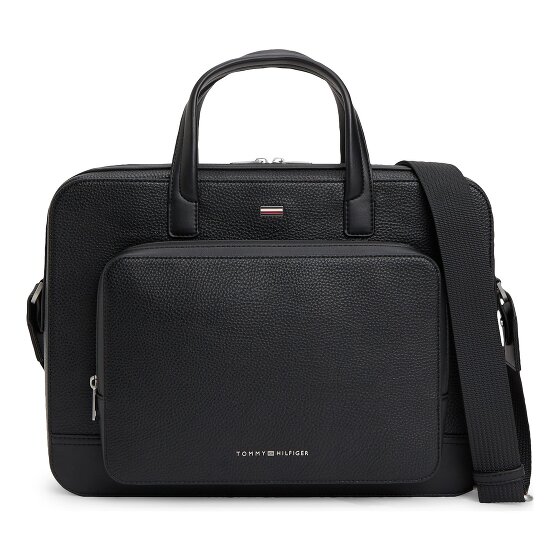 Tommy Hilfiger TH Central Torba na laptopa 37 cm