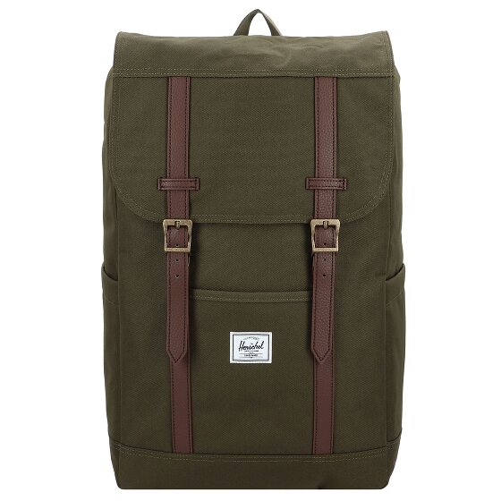 Herschel Retreat Plecak 43 cm Komora na laptopa