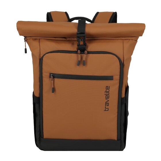 Travelite Briize Plecak M 45 cm Komora na laptopa