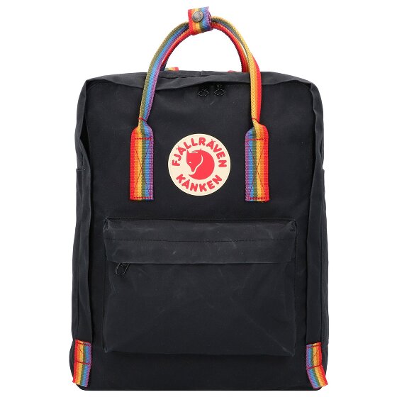 Fjällräven Plecak Kanken Rainbow 38 cm