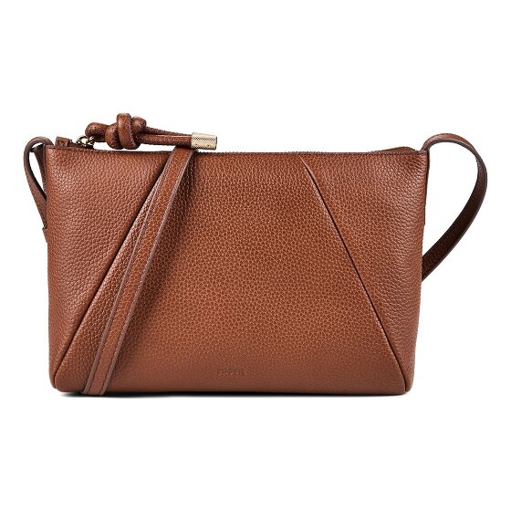 Fossil Willa Torba na ramię Skóra 25.5 cm