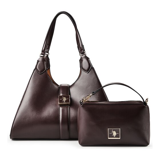 U.S. Polo Assn. Margaret Torba na ramię 36.5 cm