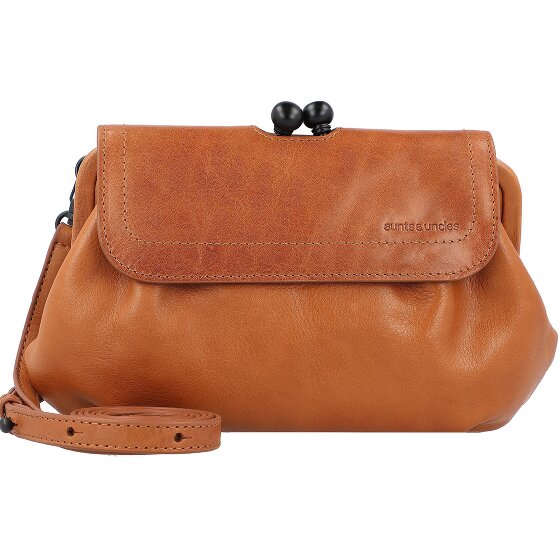 aunts & uncles Grandma's Luxury Club Mrs. Whoopie Pie Torba na ramię Skórzany 22 cm