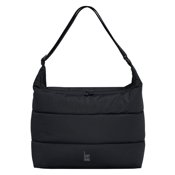 GOT BAG Square Bag Torba na ramię 36 cm Komora na laptopa