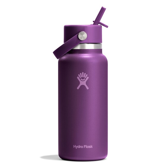 Hydro Flask Hydration Wide Flex Straw Cap Butelka do picia 945 ml