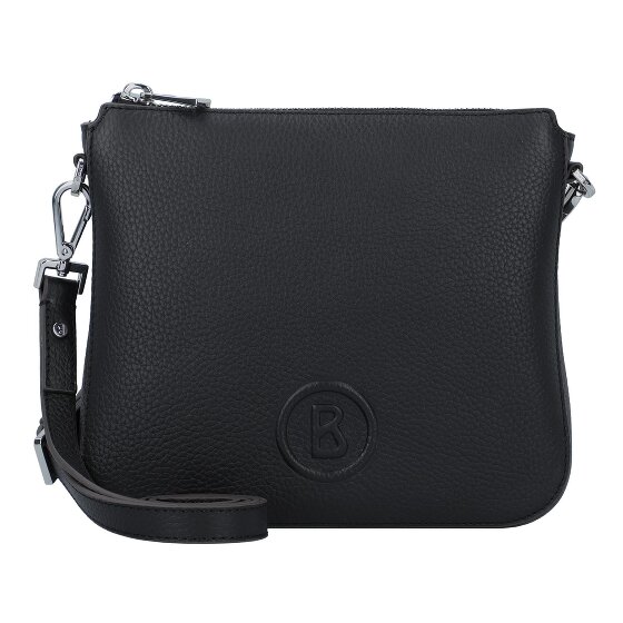 Bogner Bozen Hedwig Torba na ramię Skórzany 25 cm