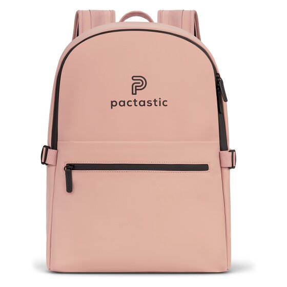 Pactastic Urban Collection Plecak 44 cm Komora na laptopa