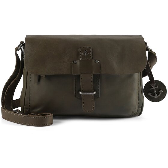 Harbour 2nd Anchor Love Rosi Torba na ramię Skórzany 25 cm