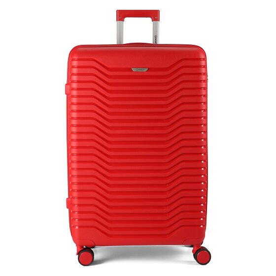 Benzi 5820 4 kółka Walizka 70 cm