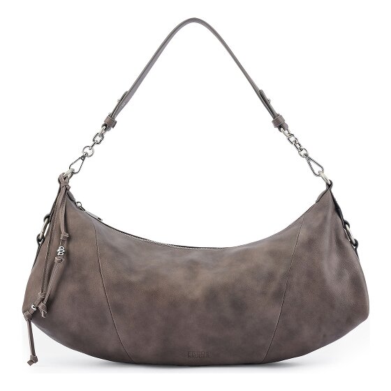 FredsBruder Stay With Me Torba na ramię Skórzany 48 cm