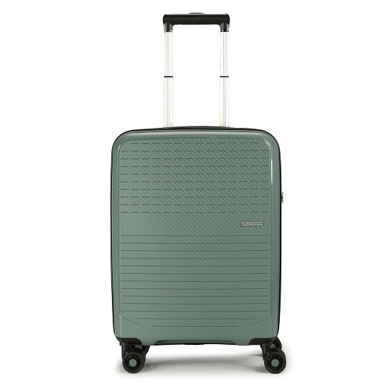 American Tourister Summer Hit 4 kółka Walizka kabinowy 55 cm
