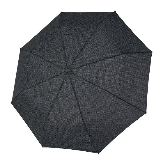 Doppler Parasol kieszonkowy Carbonsteel Magic 29 cm