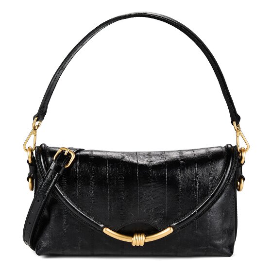 Gianni Chiarini Bea Torba na ramię Skóra 25 cm