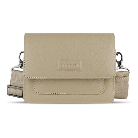bugatti Elsa Torba na ramię Skórzany 18.5 cm