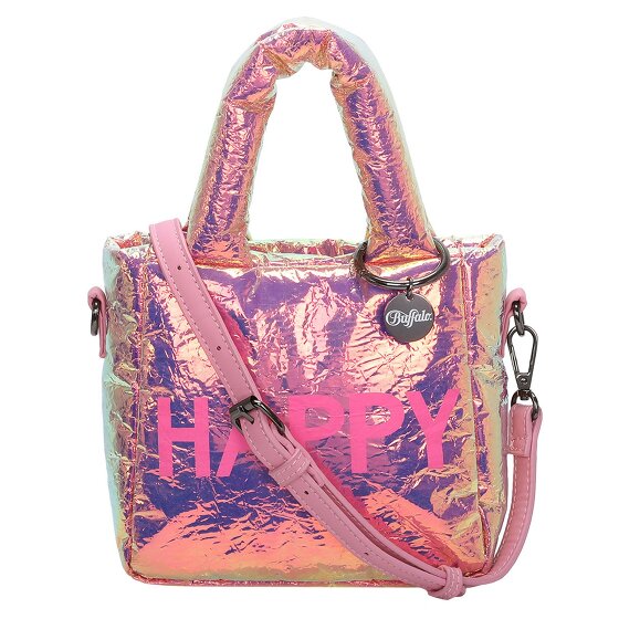 Buffalo Boxy07 Mini Torba Handbag 17.5 cm