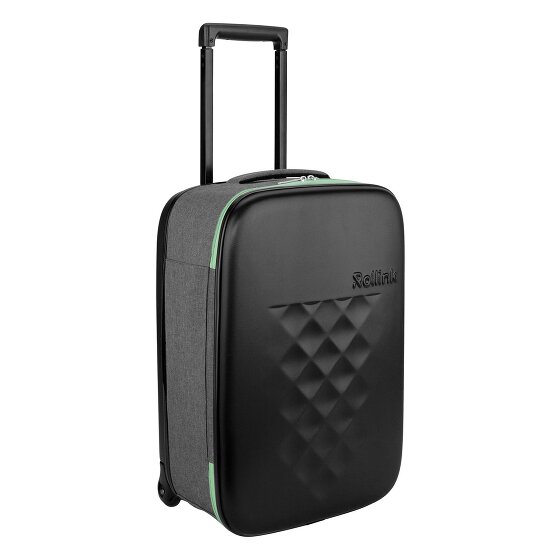Rollink Flex 21 2 kółka Walizka kabinowy 55 cm