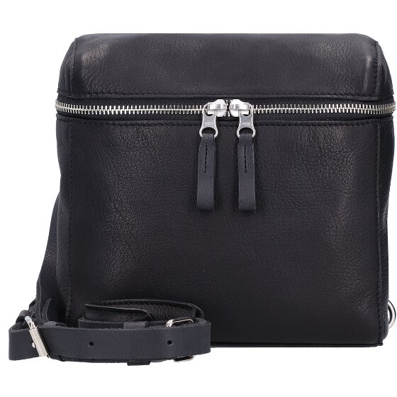 Harold's Skórzana torba na ramię Box 21 cm