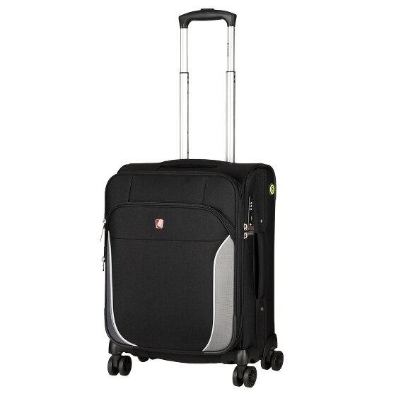 Traveller PROnature 4-kołowy wózek kabinowy 54 cm
