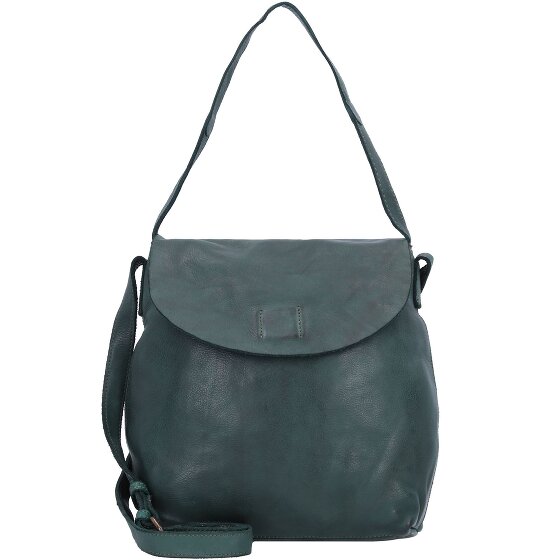 Harold's Submarine Torba na ramię skórzana 22 cm