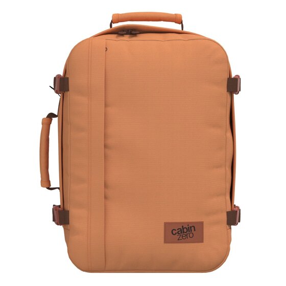 Cabin Zero Travel Plecak 45 cm Komora na laptopa