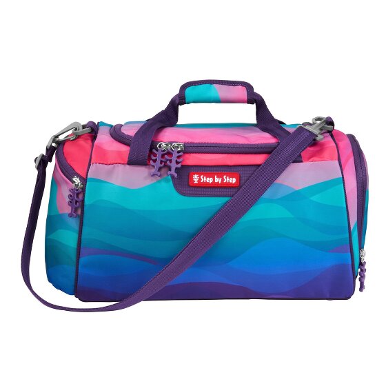 Step by Step Torba sportowa 36 cm