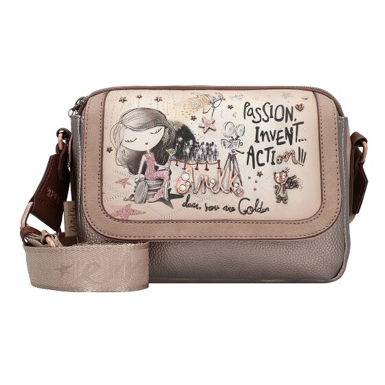 Anekke Hollywood Torba na ramię 25 cm