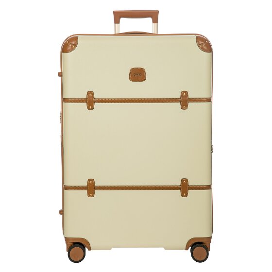 Bric's Bellagio 4 kółka Walizka 76 cm z plisą rozprężną