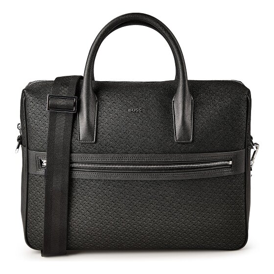 Boss Daxter Teczka 38 cm Komora na laptopa