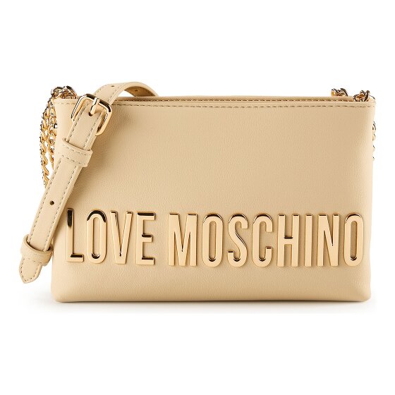 Love Moschino Bold Love Torba na ramię 21 cm