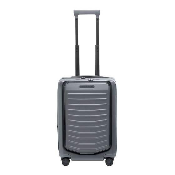 Porsche Design Roadster Wózek 4-kołowy kabinowy 55 cm