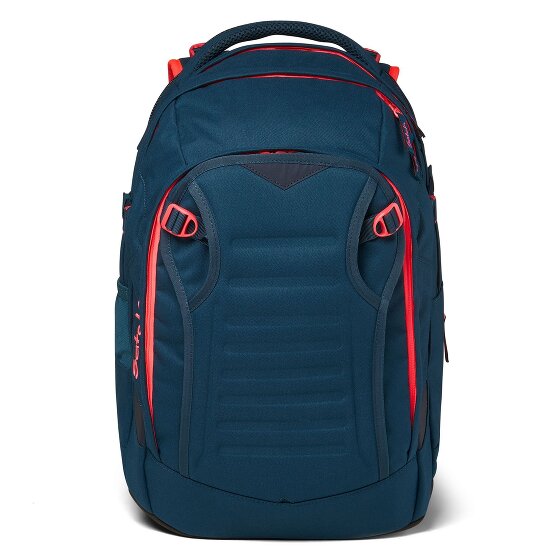 Satch plecak szkolny match 45 cm