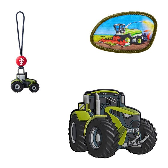 Step by Step Przybory szkolne