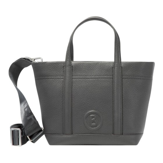 Bogner Bozen Zeta Shopper Bag Skórzany 22 cm